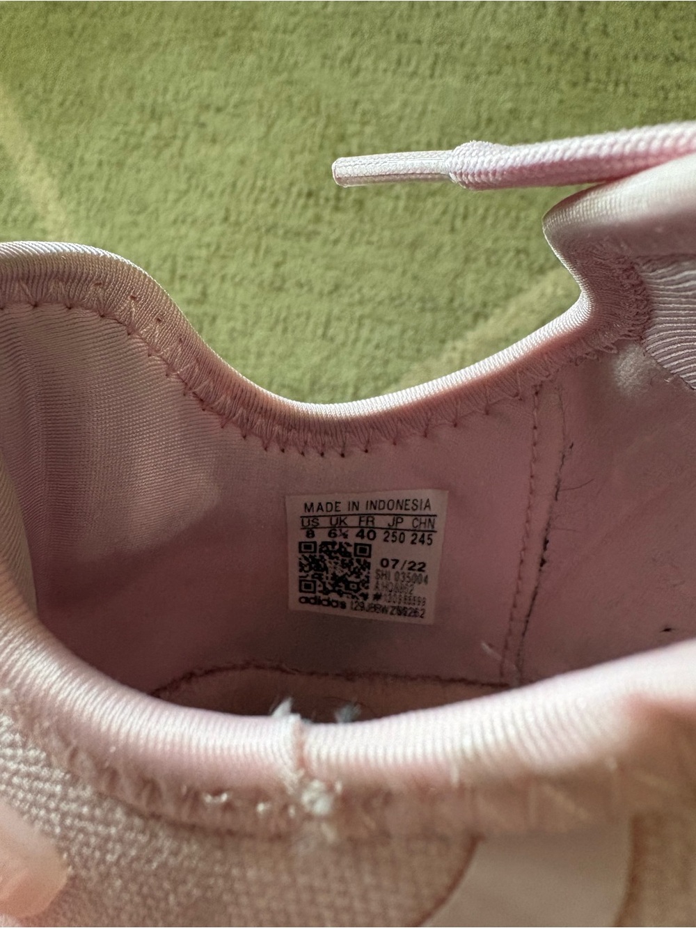 Adidas NMD R1’s - Picture 7 of 9